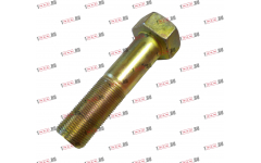 Шайба пальца рессоры H фото Череповец