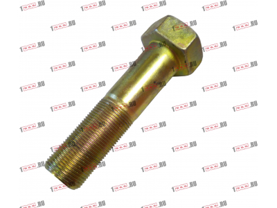 Шайба пальца рессоры H HOWO (ХОВО) 1680510050 фото 1 Череповец