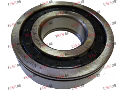 Подшипник 192309E промежуточного вала KПП Fuller 12JS200 (с проточкой) КПП (Коробки переключения передач) 192309E (NCL309E) фото 1 Череповец