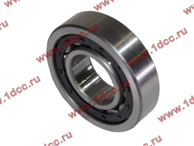 Подшипник 42308E промежуточного вала делителя передний KПП Fuller 12JS200 КПП (Коробки переключения передач) 42308E фото 1 Череповец