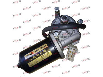 Моторчик стеклоочистителя с редуктором C CAMC (КАМК) 37AD-41010 фото 1 Череповец