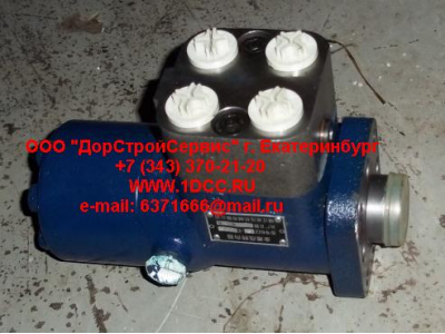 Дозатор рулевого управления LONGGONG Lonking CDM (СДМ) BZZ-400 фото 1 Череповец