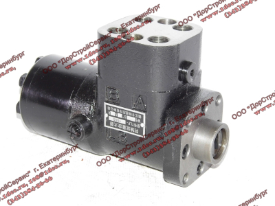 Дозатор рулевого управления LONGGONG Lonking CDM (СДМ) TLF1-E1000C фото 1 Череповец