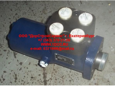 Дозатор рулевого управления LONGGONG Lonking CDM (СДМ) BZZ-800 фото 1 Череповец