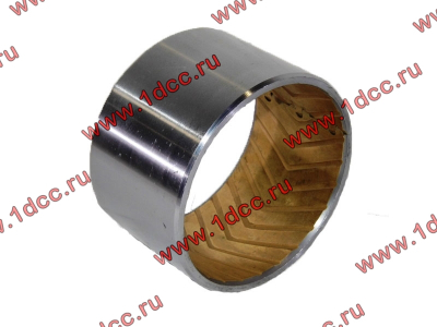 Втулка балансира (134х121) DF DONG FENG (ДОНГ ФЕНГ) 29ZB8A-04082 для самосвала фото 1 Череповец