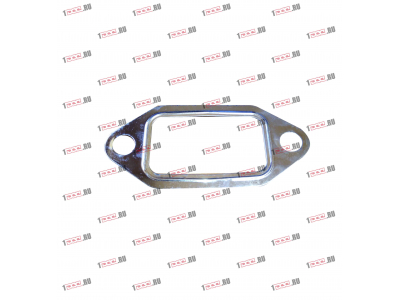 Прокладка коллектора выпускного  SH WP12 SHAANXI / Shacman (ШАНКСИ / Шакман) 6126300110048 фото 1 Череповец