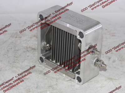 Свеча накала (Нагревательный элемент впускного коллектора) WP12 SHAANXI / Shacman (ШАНКСИ / Шакман) 612630120003 фото 1 Череповец