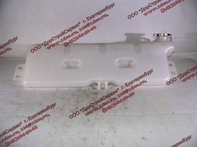 Бачок расширительный SH F3000 SHAANXI / Shacman (ШАНКСИ / Шакман) DZ95259450100 фото 1 Череповец