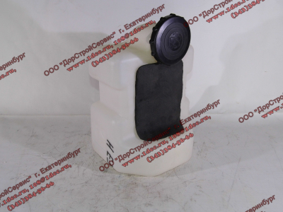 Бачок омывателя с моторчиком H3 HOWO (ХОВО) WG1642860011 фото 1 Череповец