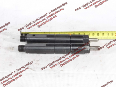 Форсунка KBEL-P004 Yuchai 6112 YUCHAI (ЮЧАЙ)  фото 1 Череповец