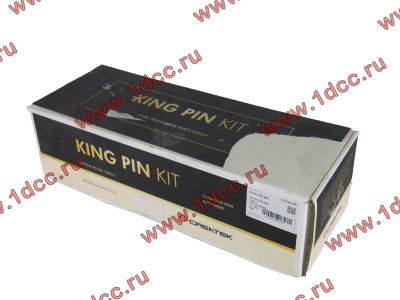 Шкворень (ремкомплект на ось) F CREATEK CREATEK 3001044-4E-XLB/CK8317 фото 1 Череповец