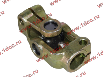 Крестовина рулевой колонки (карданчик) H HOWO (ХОВО) AZ9719470043 фото 1 Череповец