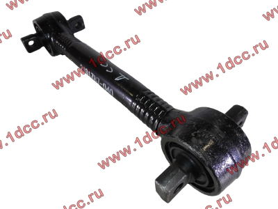 Штанга реактивная прямая DF (2931ZB7-040) DONG FENG (ДОНГ ФЕНГ) 2931040-T2100 для самосвала фото 1 Череповец