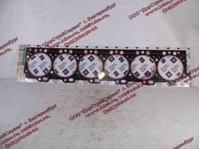 Прокладка ГБЦ Cummins 6CT8.3 Разное 3931019 фото 1 Череповец