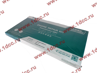 Комплект прокладок на двигатель WP10 SH SHAANXI / Shacman (ШАНКСИ / Шакман)  фото 1 Череповец