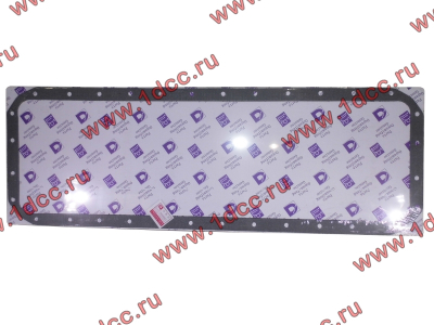 Прокладка поддона DF DONG FENG (ДОНГ ФЕНГ) C3973509 для самосвала фото 1 Череповец