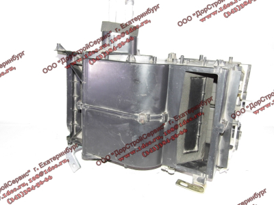 Печка в сборе C CAMC (КАМК) 84A4D-01910 фото 1 Череповец