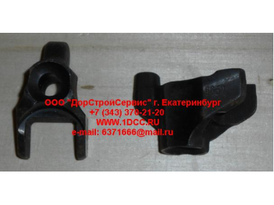 Держатель форсунки SH SHAANXI / Shacman (ШАНКСИ / Шакман) 2630090002 фото 1 Череповец