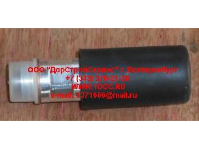 Насос ручной подкачки солдатик (с пружиной) ЕВРОПА 01.14.049 фото 1 Череповец