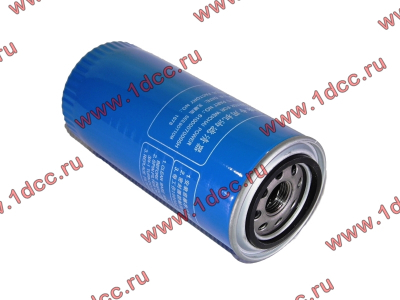 Фильтр масляный H2/F/SH/CDM 833/843/855/856/514/FN/ZOOMLION HOWO (ХОВО) 61000070005 (JX0818) фото 1 Череповец