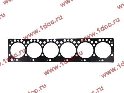 Прокладка ГБЦ SHANGHAI D9-220 XCMG ZL50/LW500 XCMG/MITSUBER D02A-109-30A фото 1 Череповец