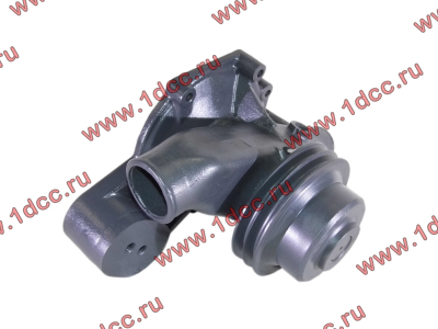 Насос водяной (помпа) ДВС WP10 SH SHAANXI / Shacman (ШАНКСИ / Шакман) 612600060569 фото 1 Череповец