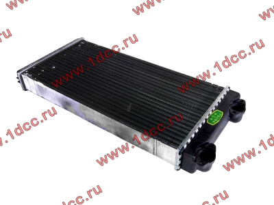 Радиатор отопителя кабины H HOWO (ХОВО) AZ1630840074 фото 1 Череповец