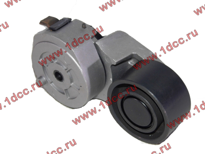 Ролик натяжной WP10 SH F3000 SHAANXI / Shacman (ШАНКСИ / Шакман) 612600061256 фото 1 Череповец