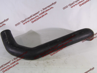 Патрубок радиатора SH F3000 SHAANXI / Shacman (ШАНКСИ / Шакман) DZ95259535402 фото 1 Череповец