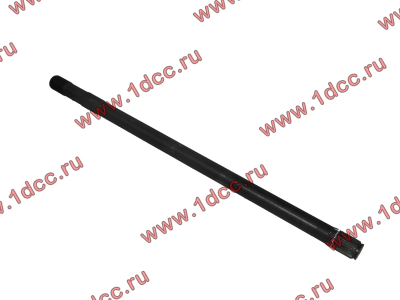 Полуось левая SH F3000 с блокировкой SHAANXI / Shacman (ШАНКСИ / Шакман) DZ9112340775 фото 1 Череповец
