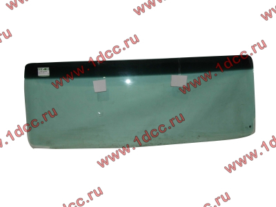 Стекло лобовое F-Амур FAW (ФАВ) 5206011-1HJ1 для самосвала фото 1 Череповец