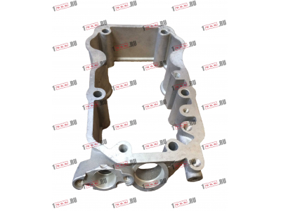 Проставка клапанной крышки (VG1099040053) H3 HOWO (ХОВО) VG1096040053 фото 1 Череповец