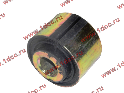 Сайлентблок стабилизатора заднего SH F3000 SHAANXI / Shacman (ШАНКСИ / Шакман) 81.43722.0063 фото 1 Череповец