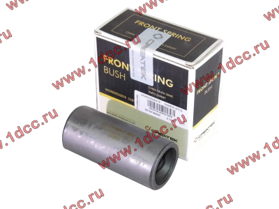 Втулка пальца передней рессоры металл H2/H3 CREATEK CREATEK WG9000520078/CK8530 фото 1 Череповец