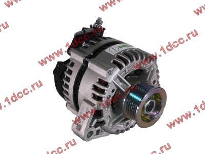 Генератор H 2011 HOWO (ХОВО) VG1095094002 фото 1 Череповец