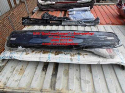 Козырек солнцезащитный HANIA HANIA (ХАНИЯ) NZ1651870040 фото 1 Череповец