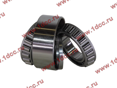 Подшипник 350212х2 хвостовика среднего моста выход Н.О.  H HOWO (ХОВО) 350212x2 фото 1 Череповец