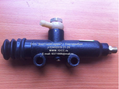 ГЦС (главный цилиндр сцепления) HANIA HANIA (ХАНИЯ) NZ9525230108 фото 1 Череповец