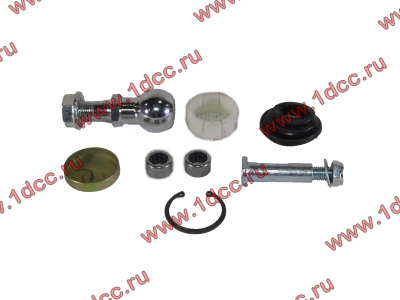 Ремкомплект кулисы КПП SH SHAANXI / Shacman (ШАНКСИ / Шакман)  фото 1 Череповец