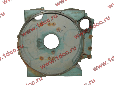 Картер маховика D12 A7 HOWO A7 AZ1246010019 фото 1 Череповец