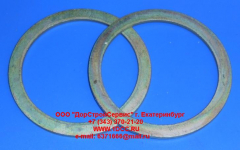 Шайба проставочная сайлентблока d-87, D-107, h-3.5 фото Череповец