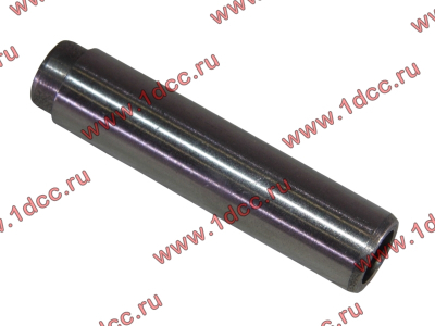 Втулка направляющая клапана d-11 H2 с проточкой HOWO (ХОВО) VG1540040008 фото 1 Череповец
