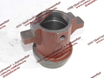 Седло выжимного подшипника к сцеплению d-420 H2/H3 HOWO (ХОВО) 11203 фото 1 Череповец