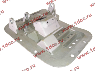 Кронштейн педалей H2/H3 HOWO (ХОВО) AZ9719360050 фото 1 Череповец