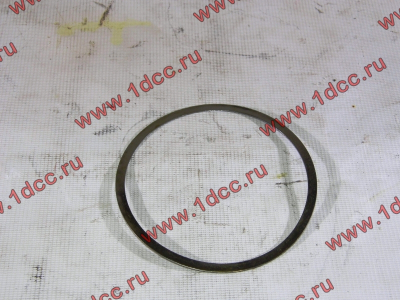 Шайба втулки балансира регулировочная 0,6мм H2/H3 HOWO (ХОВО) 199014520194 фото 1 Череповец