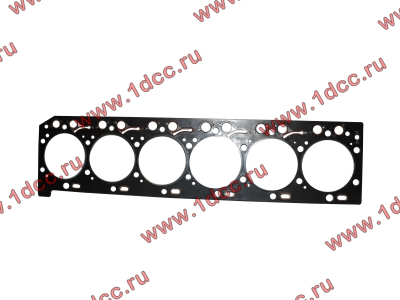 Прокладка ГБЦ 340-375 DF2 DONG FENG (ДОНГ ФЕНГ) 3943366 для самосвала фото 1 Череповец