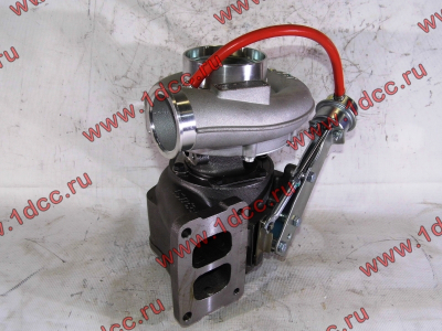 Турбина (Турбокомпрессор) 336 л.с. WD615.95 S300 H3 HOWO (ХОВО) VG1540110066 фото 1 Череповец