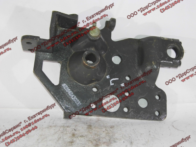 Кронштейн торсиона кабины левый Н.О. H2/H3 HOWO (ХОВО) AZ1642430231 фото 1 Череповец