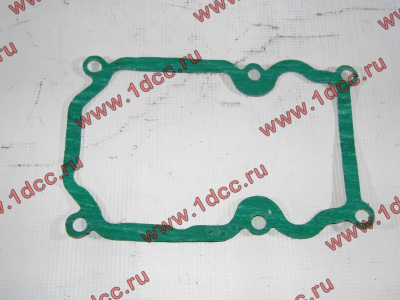 Прокладка клапанной крышки верхняя H3 HOWO (ХОВО) VG1540040028 фото 1 Череповец
