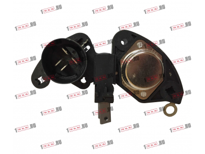 Реле регулятор генератора H HOWO (ХОВО) 1095094001 фото 1 Череповец